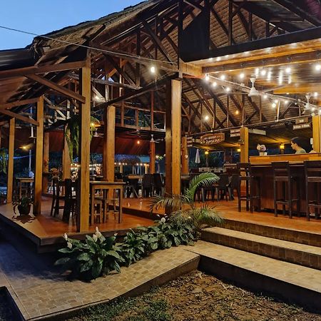 La Habana Amazon Reserve Puerto Maldonado Zewnętrze zdjęcie