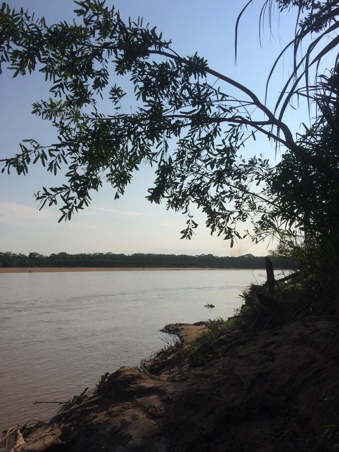 La Habana Amazon Reserve Puerto Maldonado Zewnętrze zdjęcie