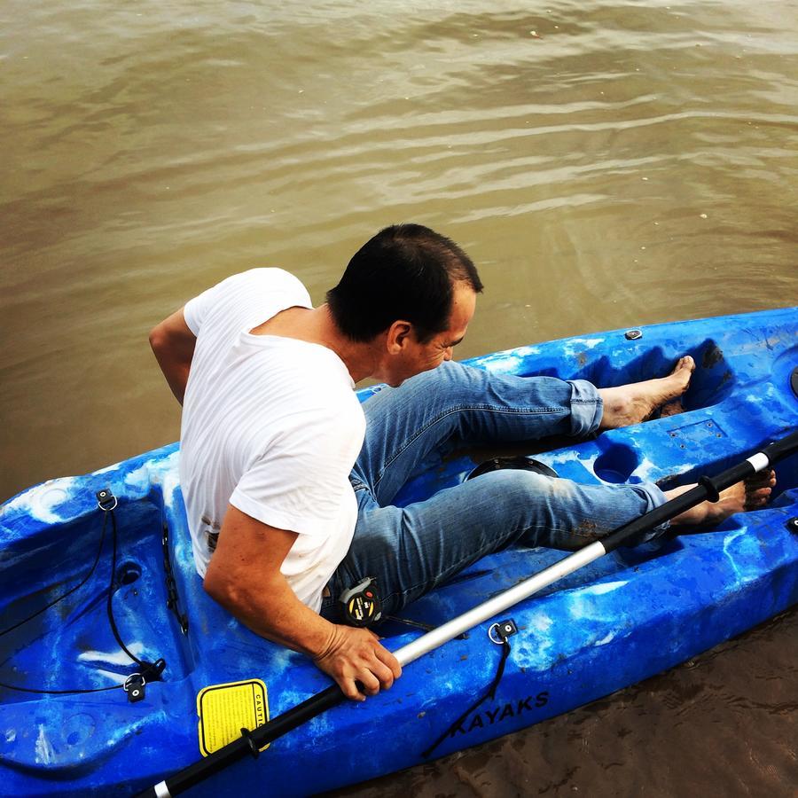 La Habana Amazon Reserve Puerto Maldonado Zewnętrze zdjęcie