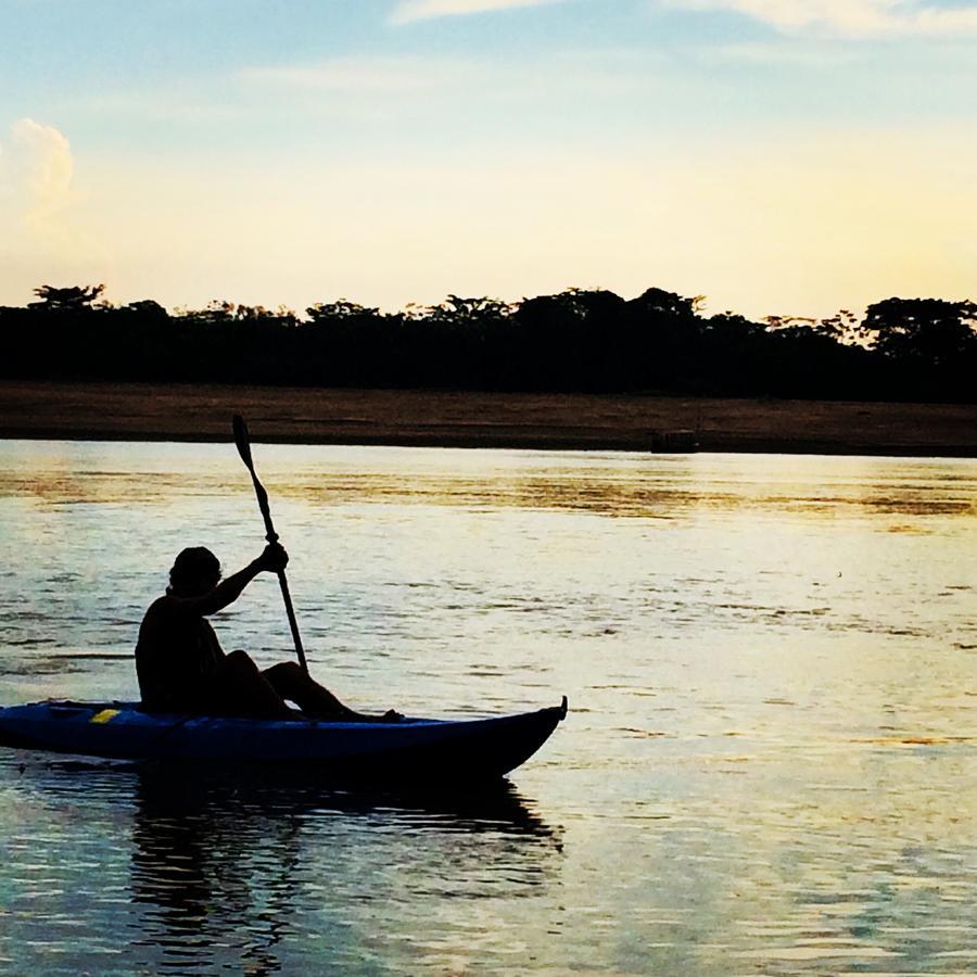 La Habana Amazon Reserve Puerto Maldonado Zewnętrze zdjęcie