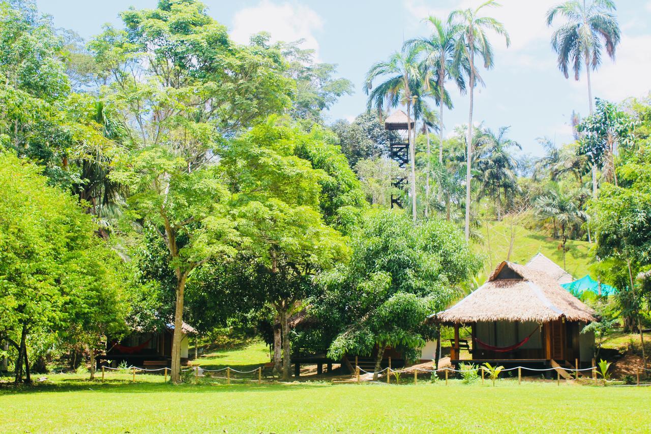 La Habana Amazon Reserve Puerto Maldonado Zewnętrze zdjęcie