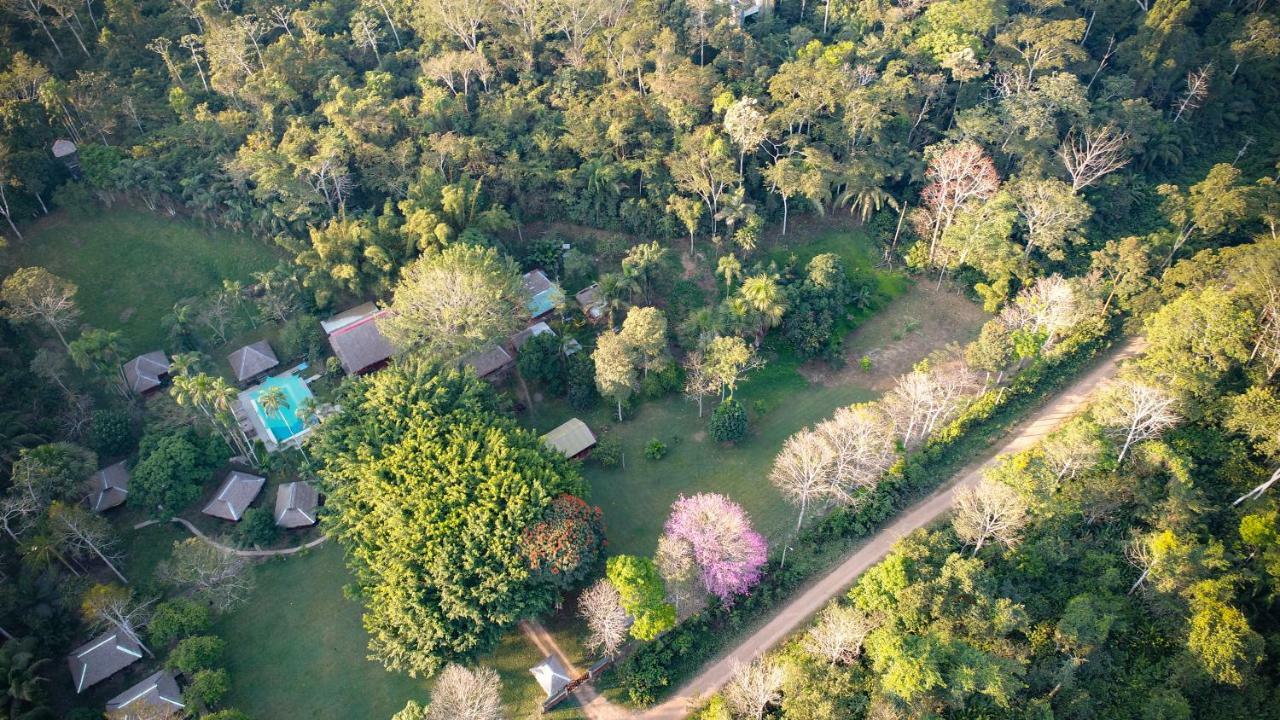 La Habana Amazon Reserve Puerto Maldonado Zewnętrze zdjęcie